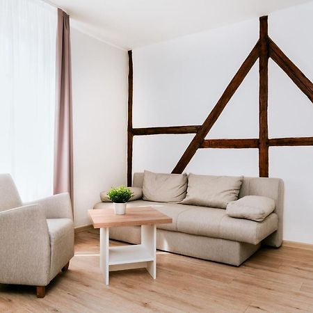 Apartmenthaus Moewenschrei Insel Poel Esterno foto