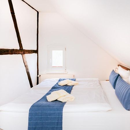Apartmenthaus Moewenschrei Insel Poel Esterno foto