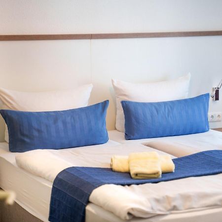 Apartmenthaus Moewenschrei Insel Poel Esterno foto