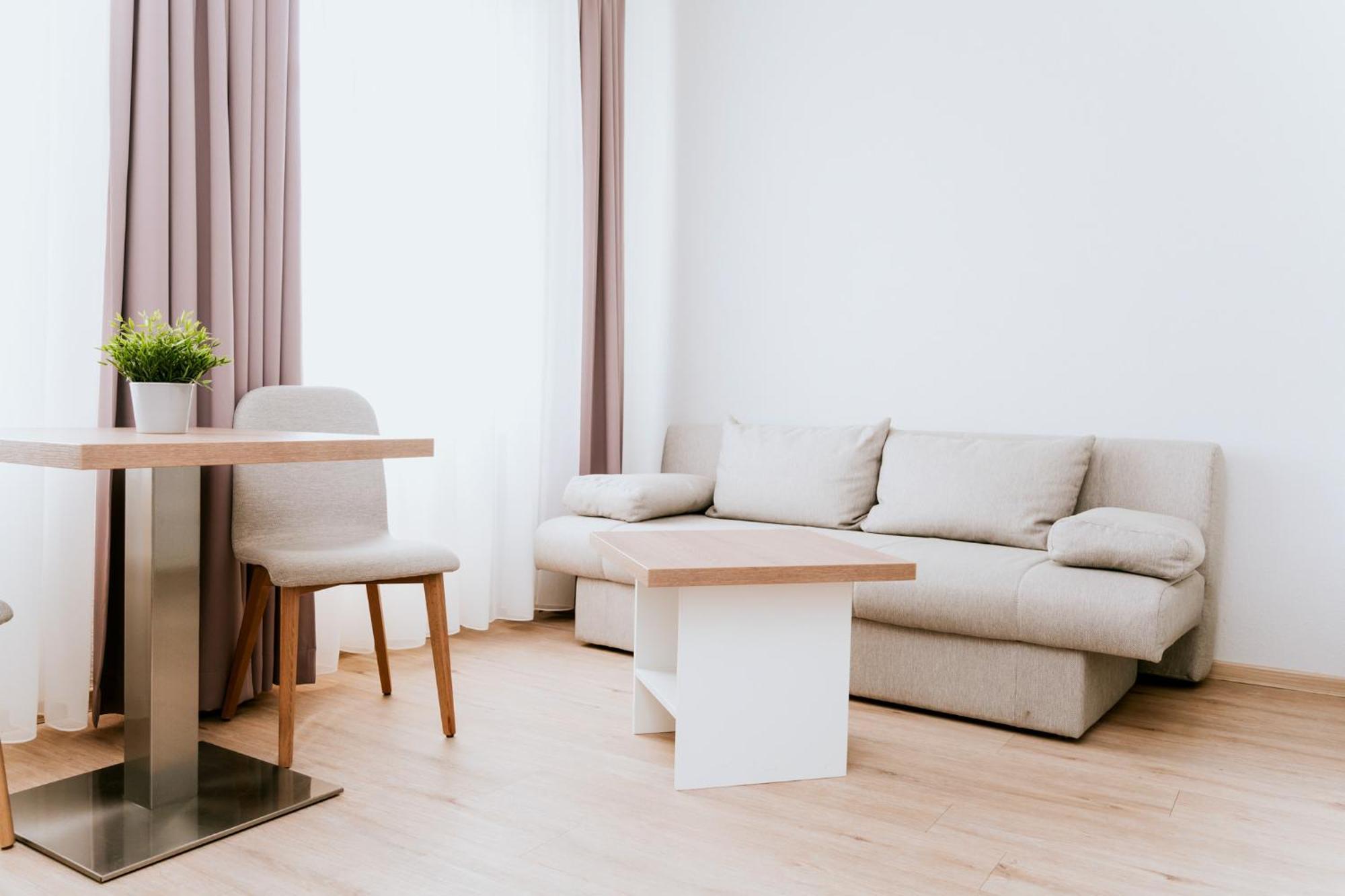 Apartmenthaus Moewenschrei Insel Poel Esterno foto