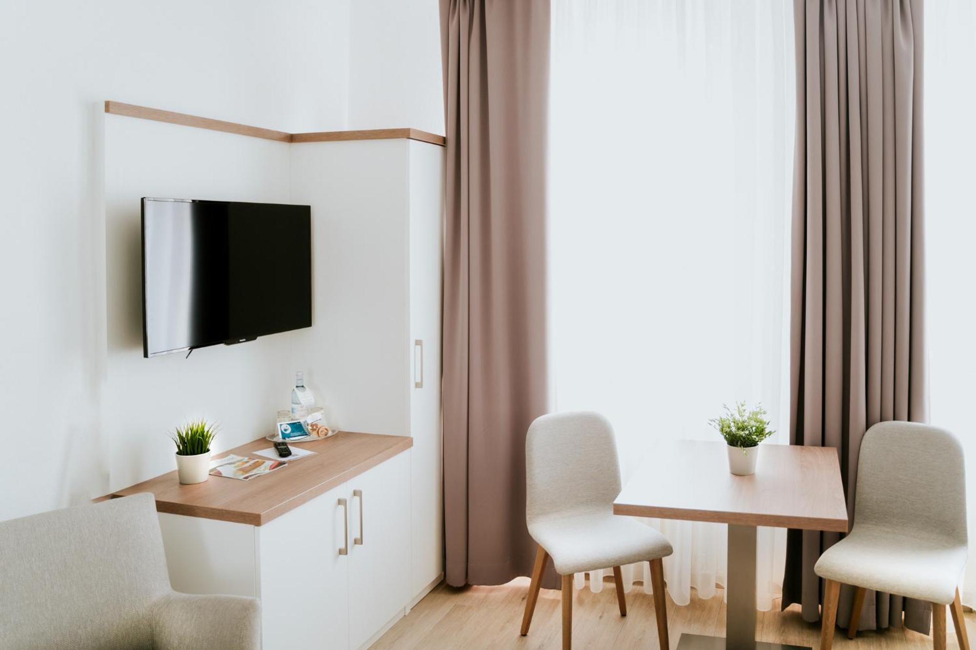 Apartmenthaus Moewenschrei Insel Poel Esterno foto