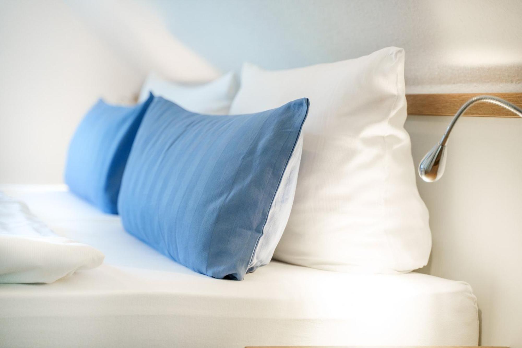 Apartmenthaus Moewenschrei Insel Poel Esterno foto