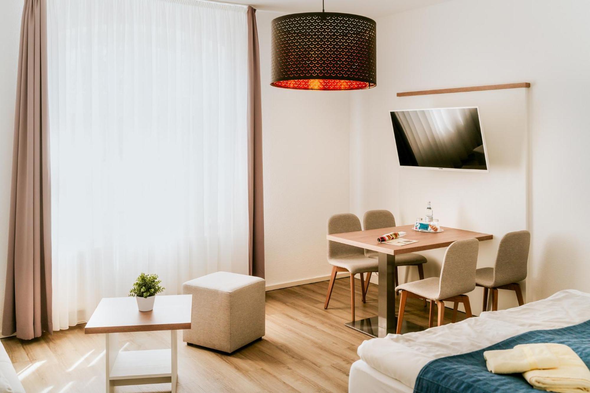 Apartmenthaus Moewenschrei Insel Poel Esterno foto