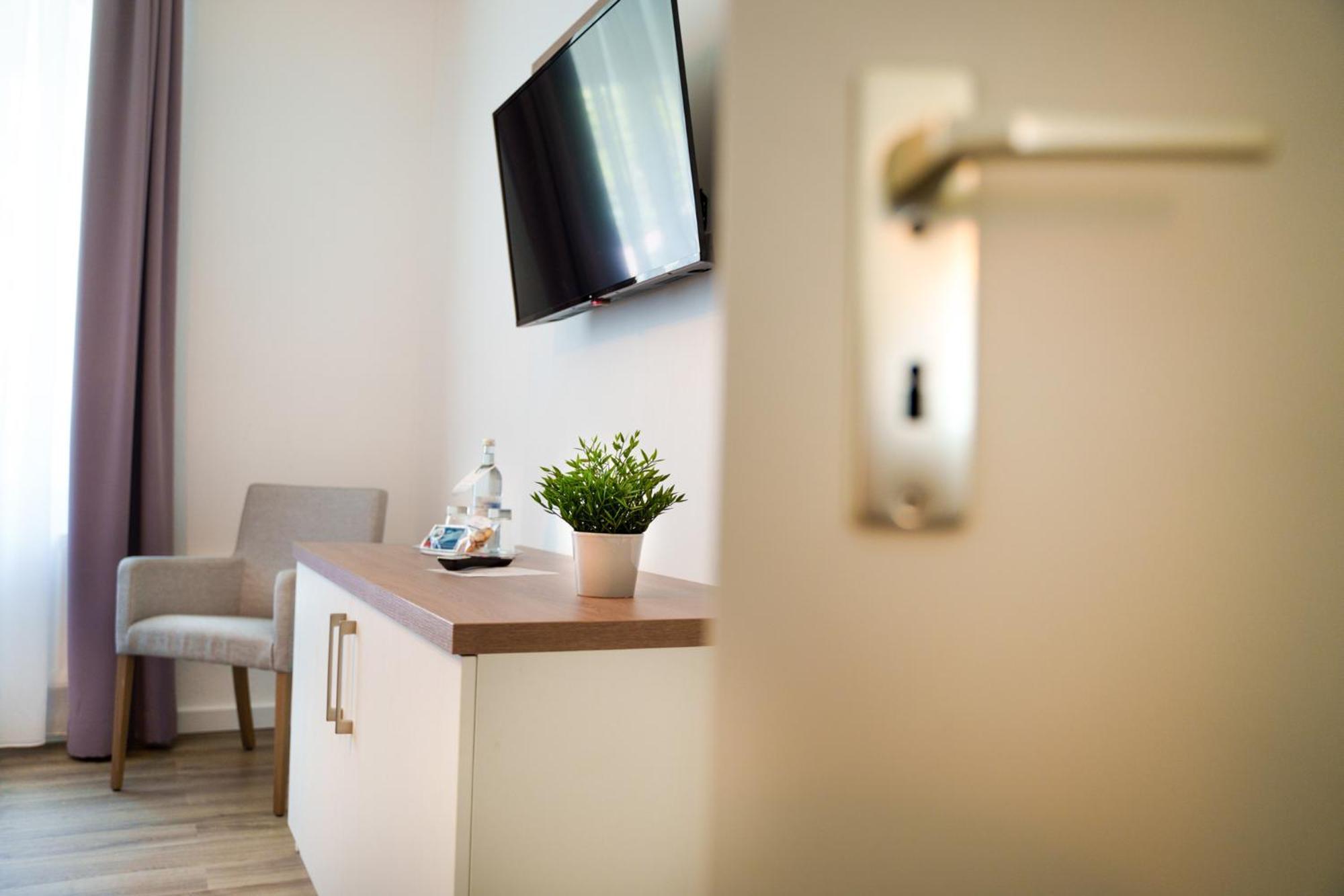 Apartmenthaus Moewenschrei Insel Poel Esterno foto