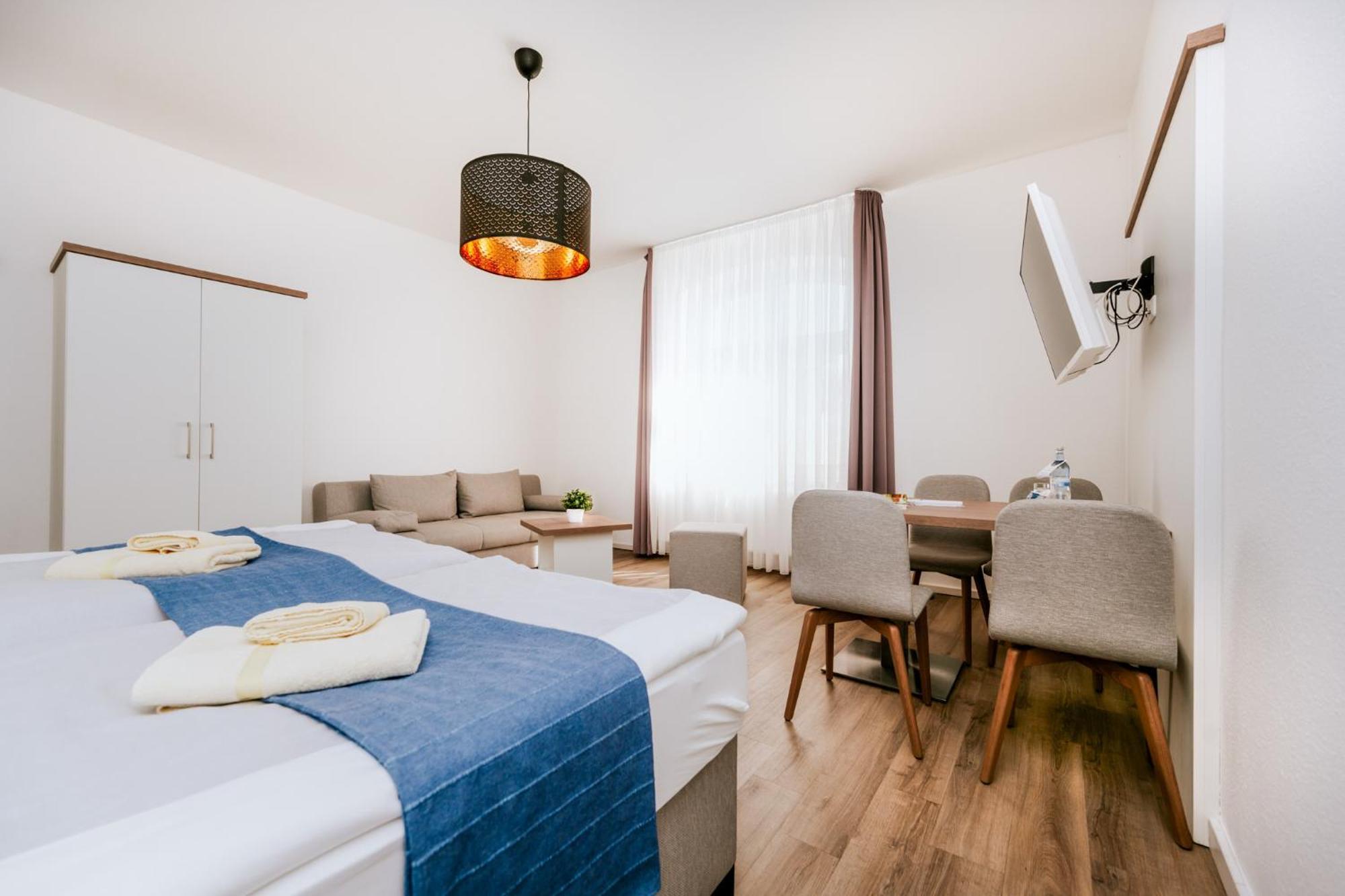 Apartmenthaus Moewenschrei Insel Poel Esterno foto