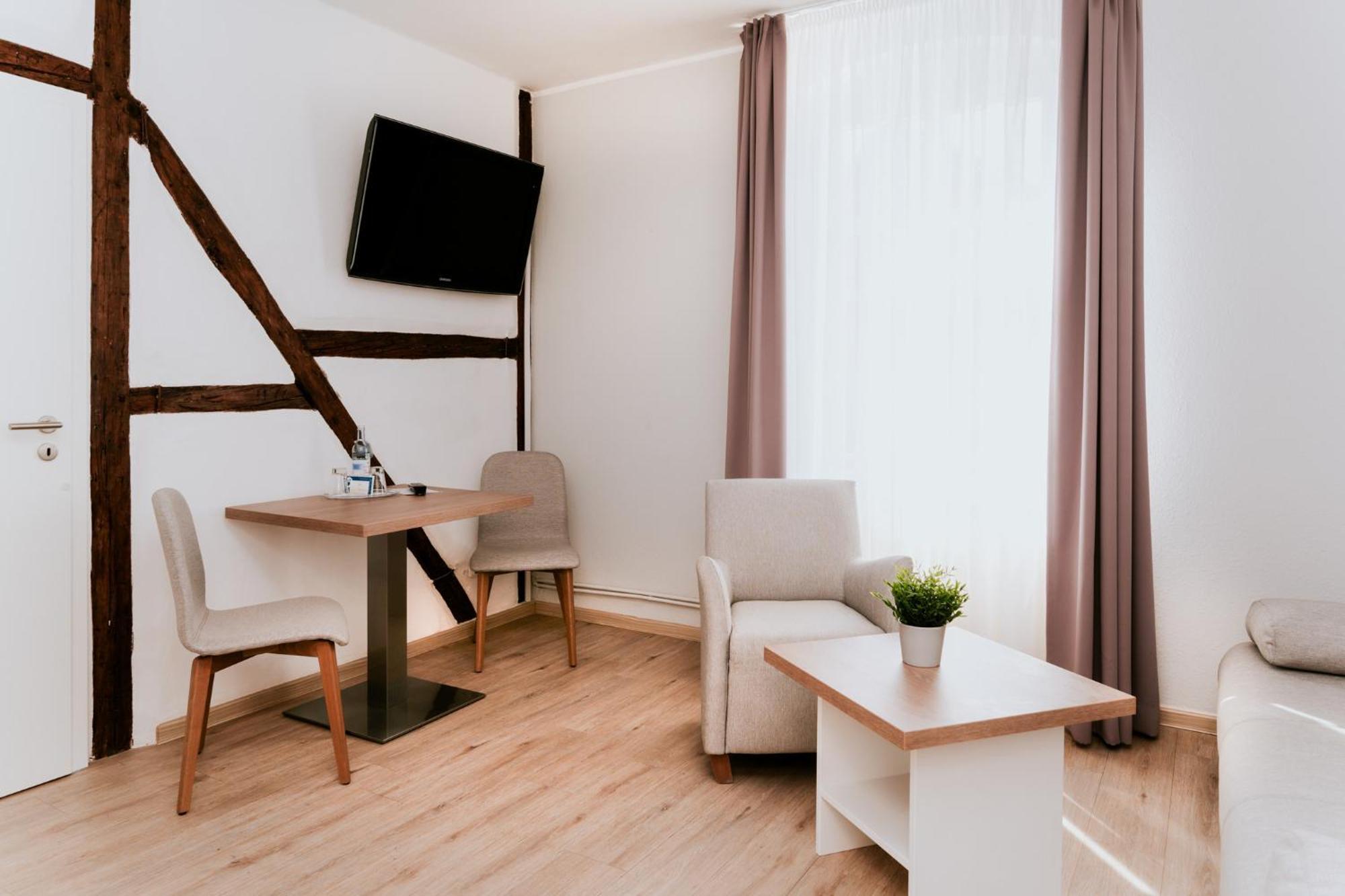 Apartmenthaus Moewenschrei Insel Poel Esterno foto
